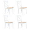 Chaises Abingdon