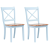 Chaises Abingdon
