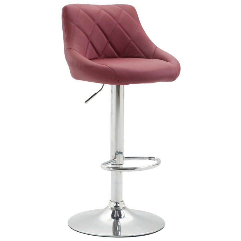 Tabouret de bar Crosby