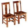 Chaises Carlisle