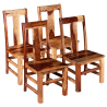 Chaises Carlisle