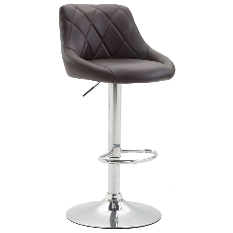 Tabouret de bar Crosby