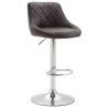 Tabouret de bar Crosby