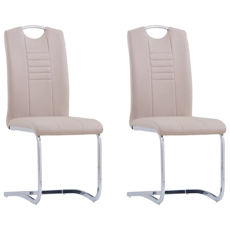 Chaises Peck