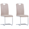 Chaises Peck