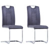 Chaises Peck