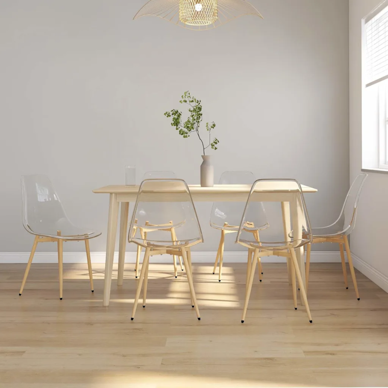 Chaises Hogan