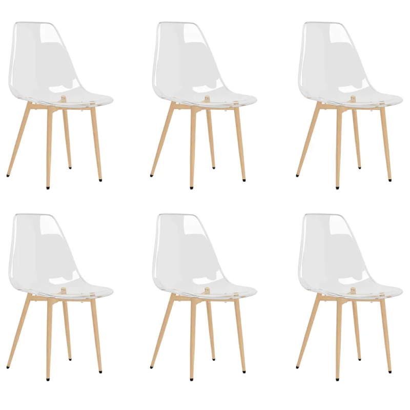 Chaises Hogan