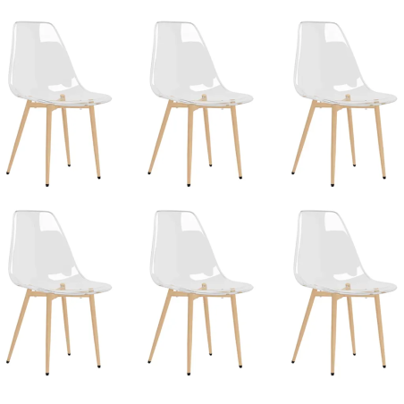 Chaises Hogan