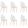 Chaises Hogan