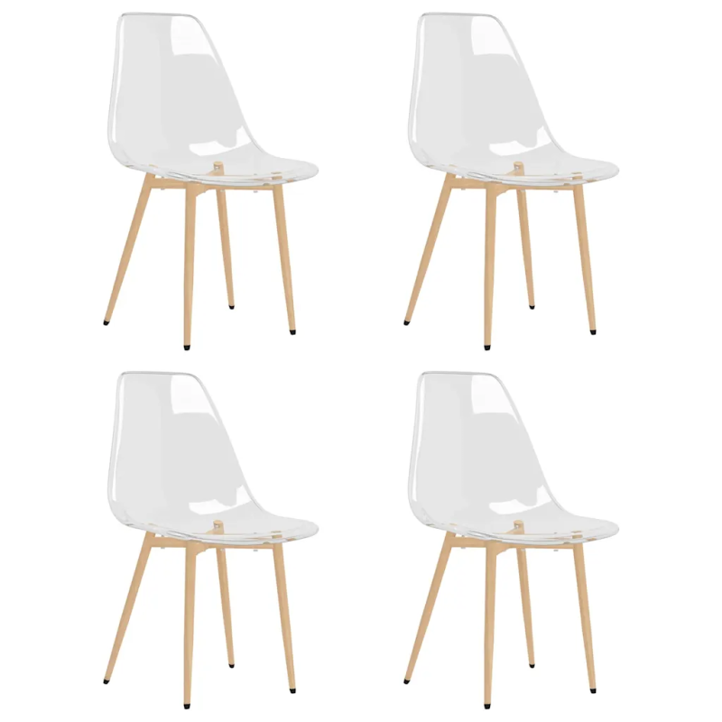 Chaises Hogan
