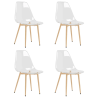 Chaises Hogan