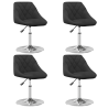 Chaises pivotantes Weehawken