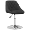 Chaises pivotantes Weehawken