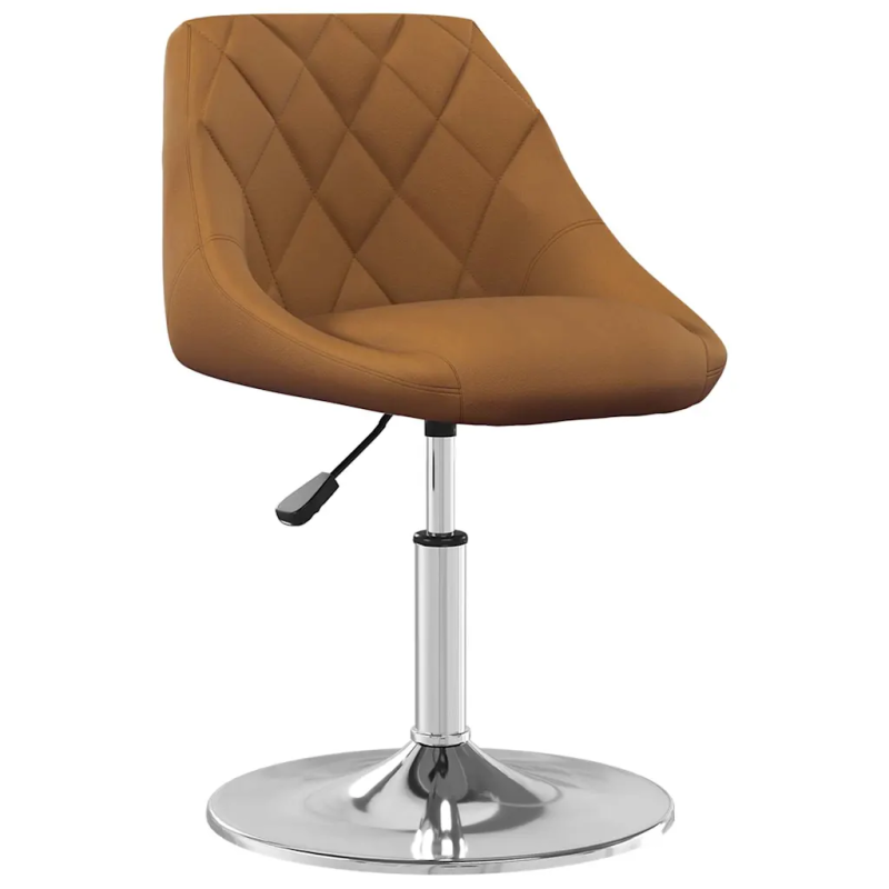 Chaises pivotantes Weehawken