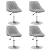 Chaises pivotantes Weehawken