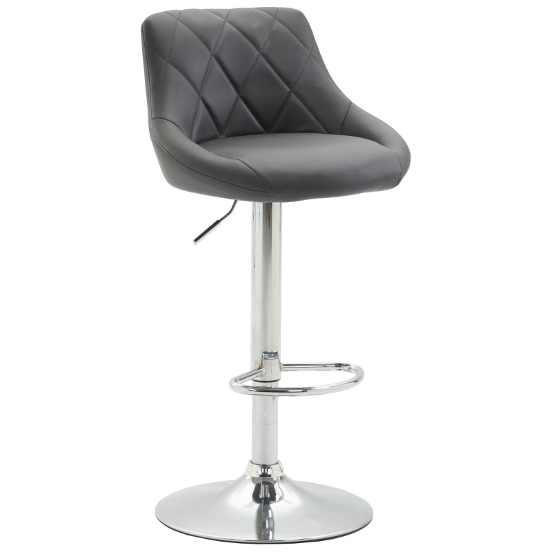 Tabouret de bar Crosby