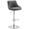 Tabouret de bar Crosby
