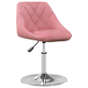 Chaises pivotantes Weehawken