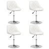 Chaises pivotantes Weehawken