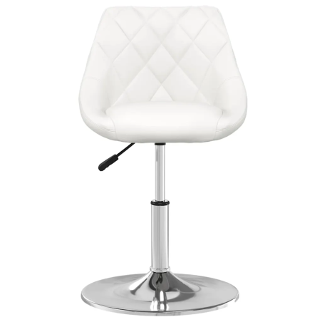 Chaises pivotantes Weehawken