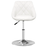 Chaises pivotantes Weehawken