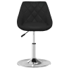 Chaises pivotantes Weehawken