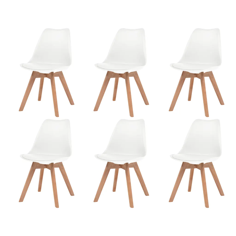 Chaises Mosco