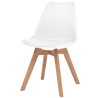 Chaises Mosco