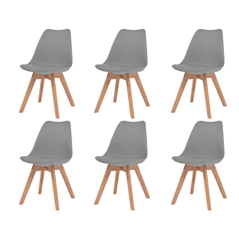 Chaises Mosco