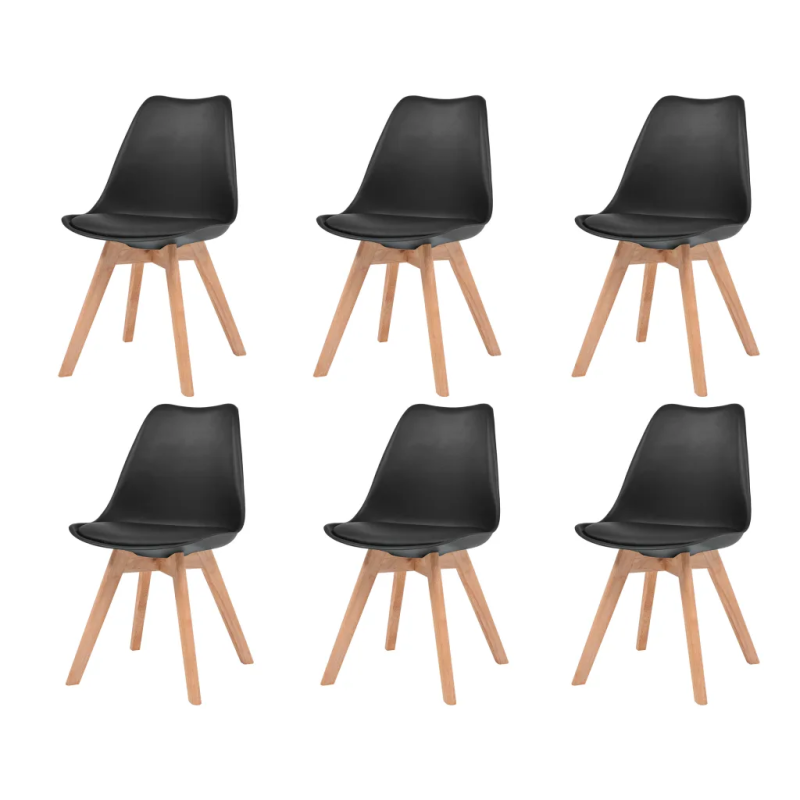 Chaises Mosco