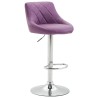 Tabouret de bar Crosby