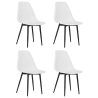 Chaises Eldridge