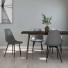 Chaises Eldridge