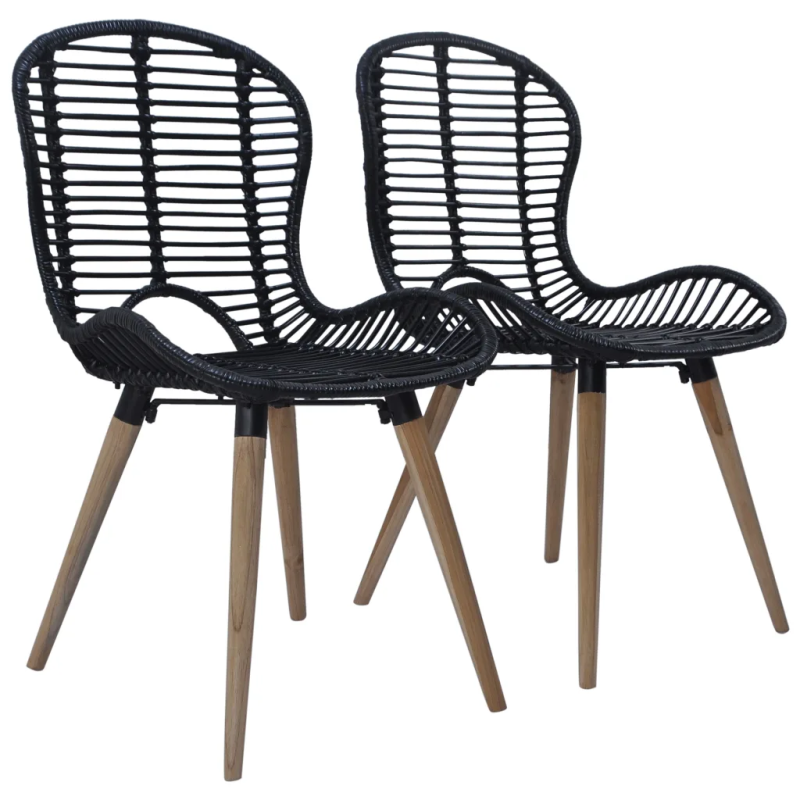Chaises Renwick