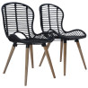 Chaises Renwick
