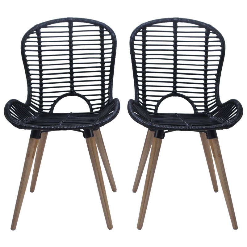 Chaises Renwick