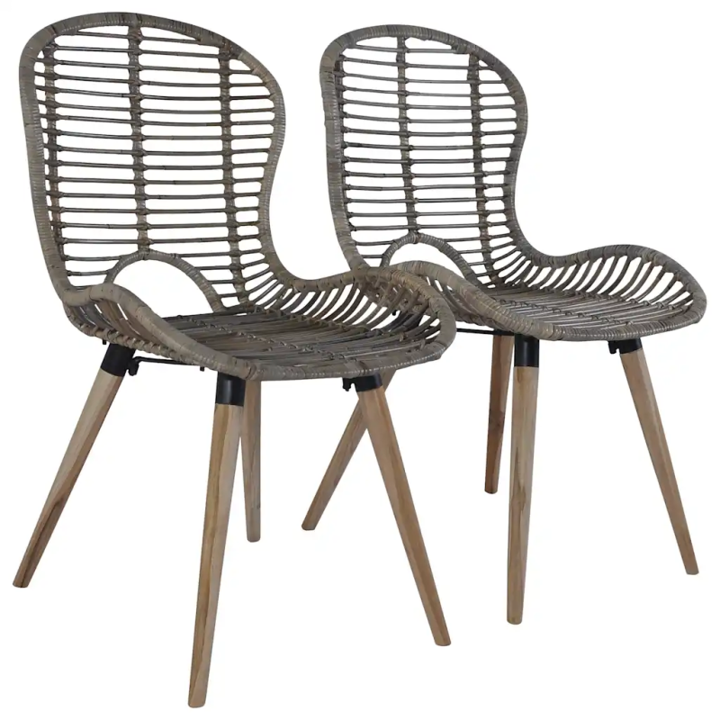 Chaises Renwick