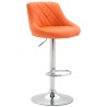 Tabouret de bar Crosby