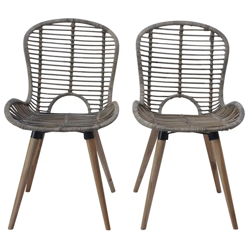 Chaises Renwick
