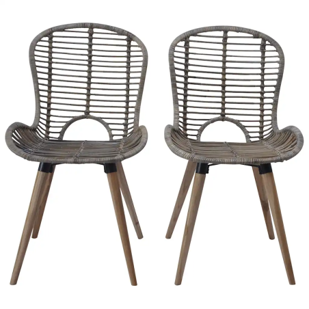 Chaises Renwick