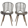 Chaises Renwick
