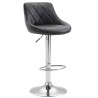 Tabouret de bar Crosby
