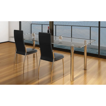 Chaises Sheridan