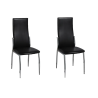 Chaises Sheridan