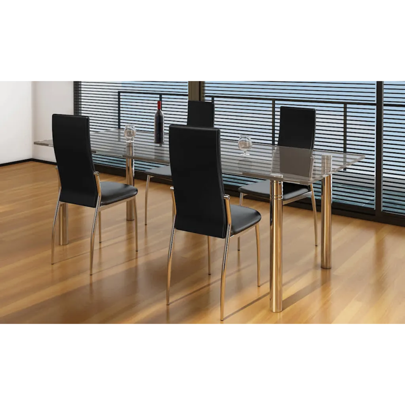 Chaises Sheridan