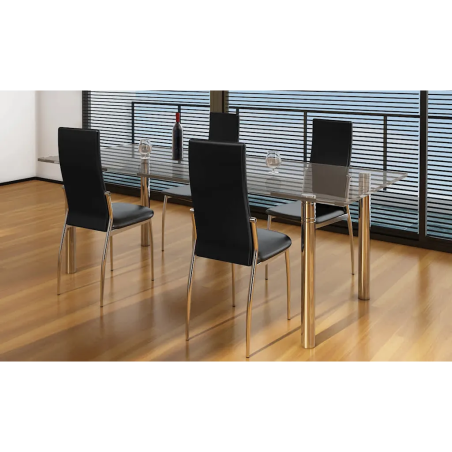 Chaises Sheridan