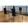 Chaises Sheridan
