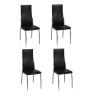 Chaises Sheridan