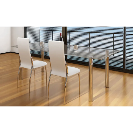 Chaises Sheridan